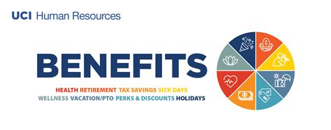 irvine employee benefits|UCI Human Resources .